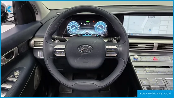 HYUNDAI NEXO PREMIUM