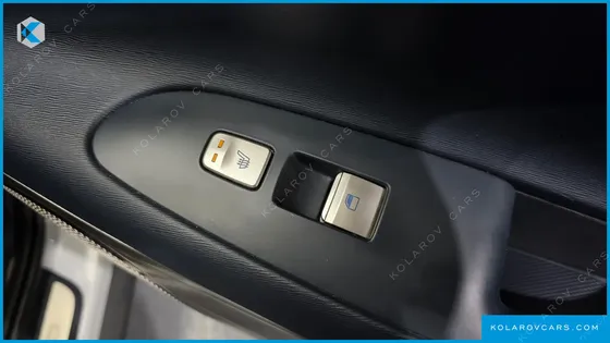 HYUNDAI NEXO PREMIUM