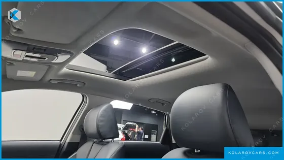 HYUNDAI NEXO PREMIUM