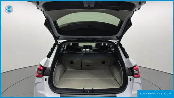 HYUNDAI NEXO PREMIUM