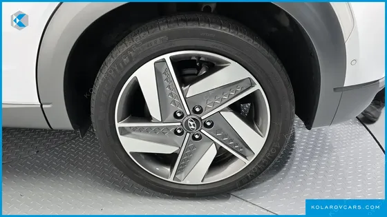 HYUNDAI NEXO PREMIUM