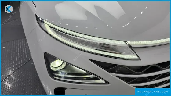 HYUNDAI NEXO PREMIUM