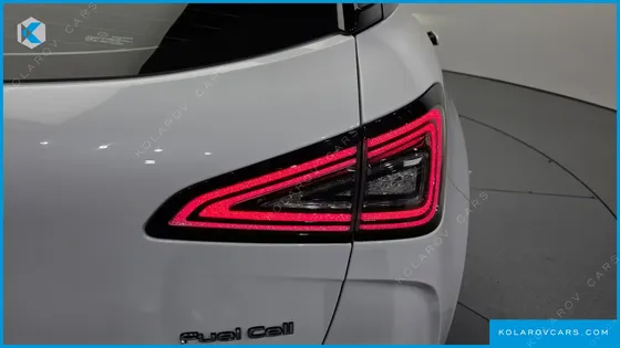 HYUNDAI NEXO PREMIUM