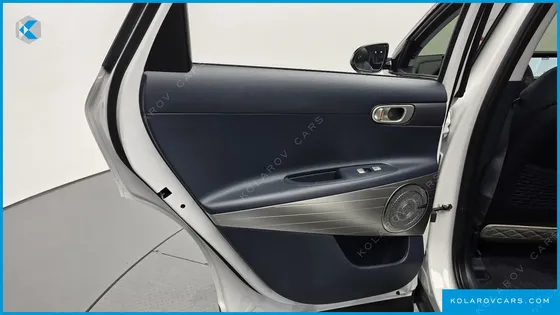 HYUNDAI NEXO PREMIUM