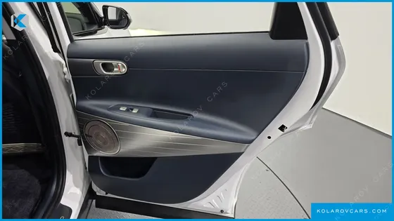 HYUNDAI NEXO PREMIUM