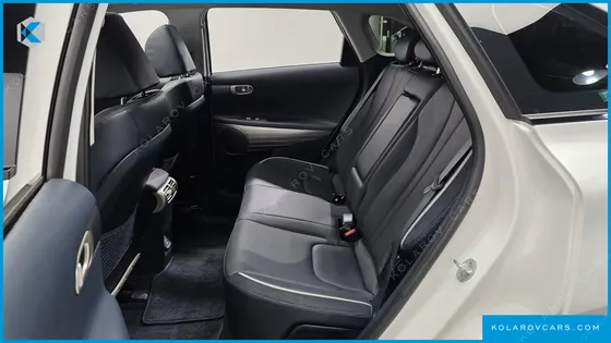 HYUNDAI NEXO PREMIUM