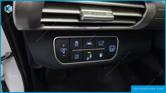 HYUNDAI NEXO PREMIUM