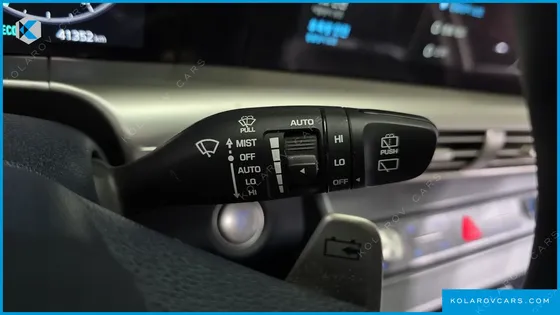 HYUNDAI NEXO PREMIUM
