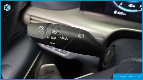 HYUNDAI NEXO PREMIUM