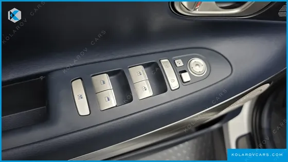 HYUNDAI NEXO PREMIUM