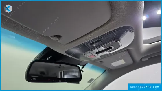 HYUNDAI NEXO PREMIUM