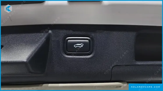 HYUNDAI NEXO PREMIUM