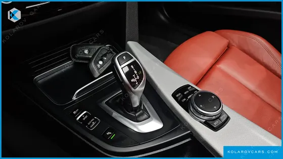 BMW 3 SERIES 330I M SPORT
