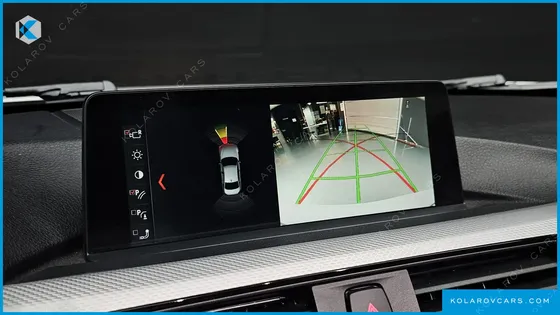 BMW 3 SERIES 330I M SPORT