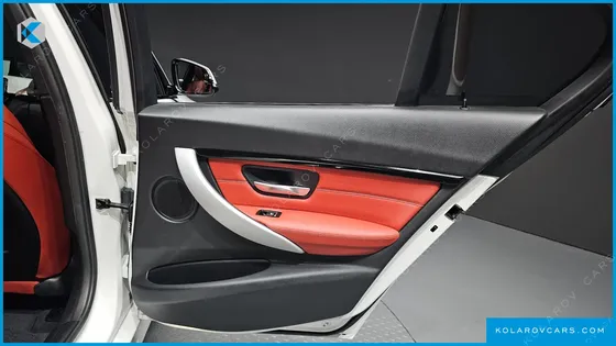 BMW 3 SERIES 330I M SPORT