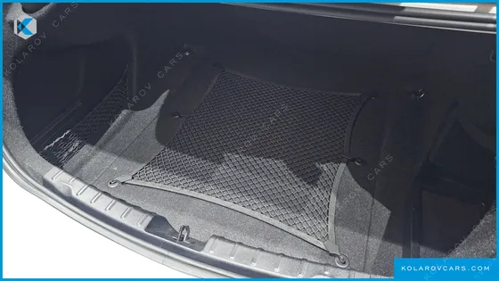 BMW 3 SERIES 330I M SPORT