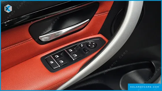 BMW 3 SERIES 330I M SPORT