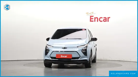 CHEVROLET (GM DAEWOO) BOLT EV EV PREMIER