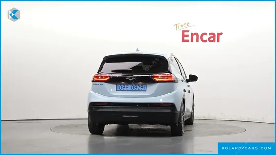 CHEVROLET (GM DAEWOO) BOLT EV EV PREMIER
