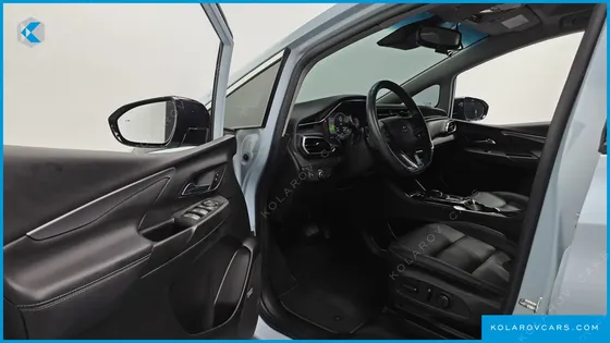 CHEVROLET (GM DAEWOO) BOLT EV EV PREMIER