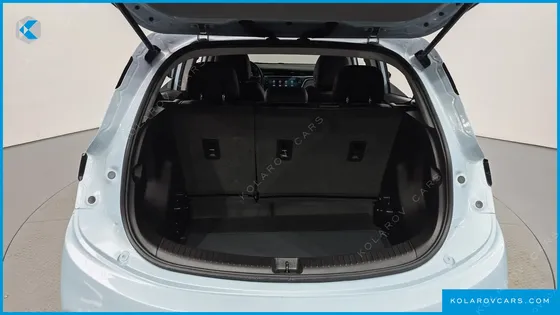 CHEVROLET (GM DAEWOO) BOLT EV EV PREMIER