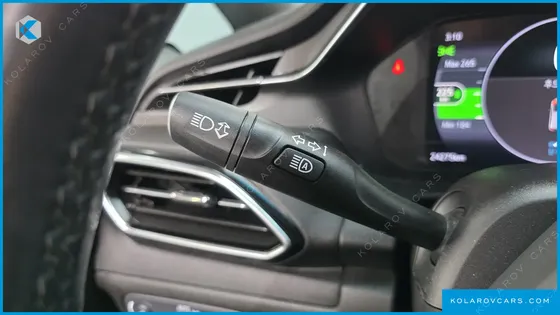 CHEVROLET (GM DAEWOO) BOLT EV EV PREMIER