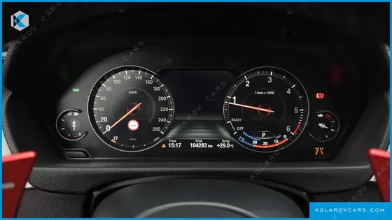 BMW 3 SERIES 320D M SPORT SHADOW