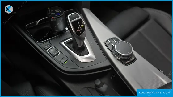 BMW 3 SERIES 320D M SPORT SHADOW