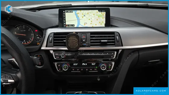 BMW 3 SERIES 320D M SPORT SHADOW
