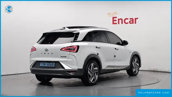 HYUNDAI NEXO PREMIUM