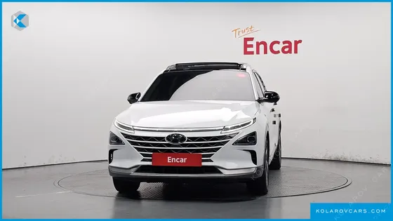 HYUNDAI NEXO PREMIUM