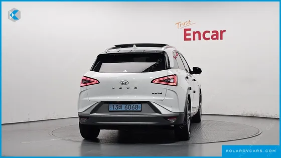 HYUNDAI NEXO PREMIUM