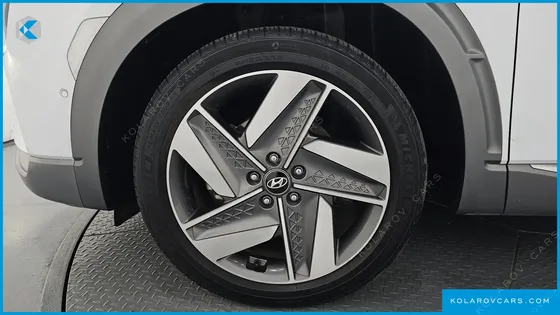 HYUNDAI NEXO PREMIUM