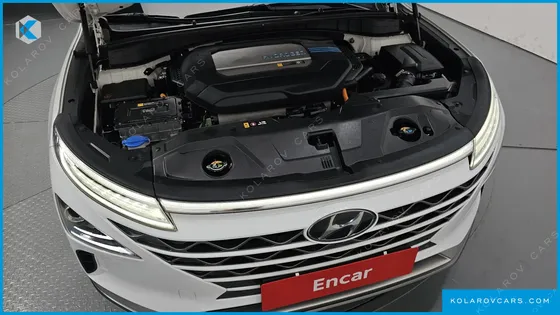 HYUNDAI NEXO PREMIUM