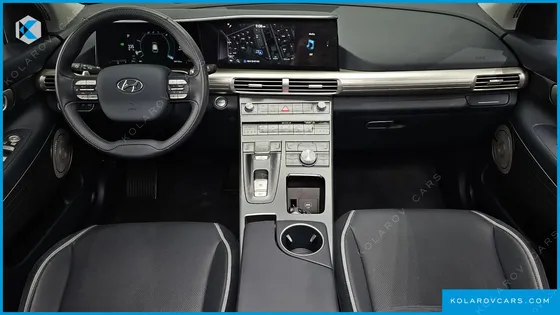 HYUNDAI NEXO PREMIUM