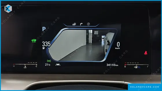 HYUNDAI NEXO PREMIUM