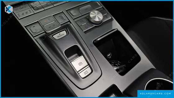 HYUNDAI NEXO PREMIUM