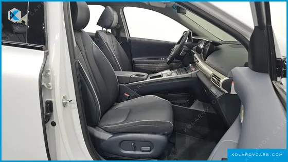 HYUNDAI NEXO PREMIUM