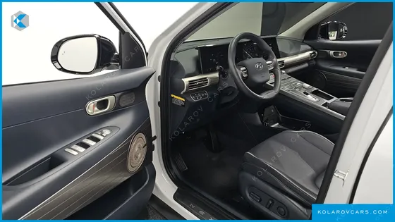 HYUNDAI NEXO PREMIUM