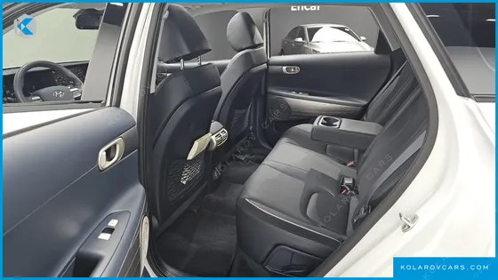 HYUNDAI NEXO PREMIUM