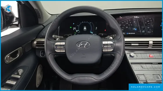 HYUNDAI NEXO PREMIUM