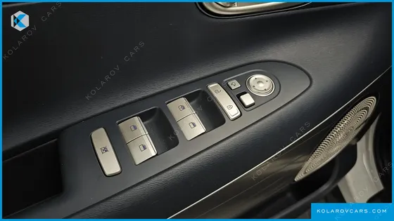 HYUNDAI NEXO PREMIUM