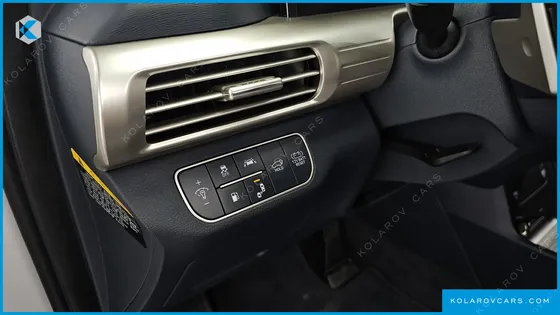 HYUNDAI NEXO PREMIUM