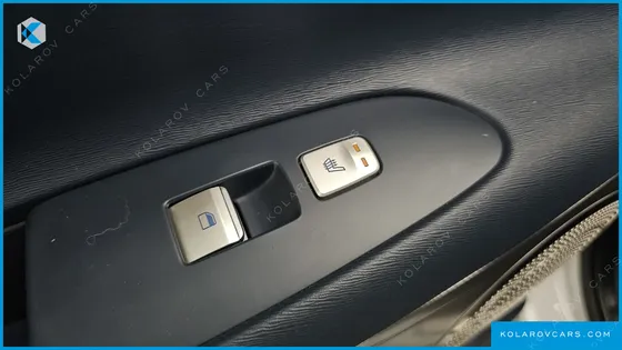 HYUNDAI NEXO PREMIUM