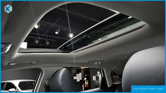 HYUNDAI NEXO PREMIUM