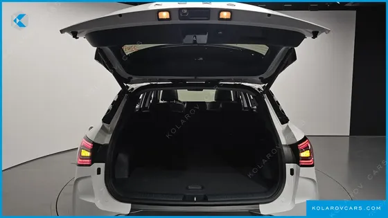 HYUNDAI NEXO PREMIUM