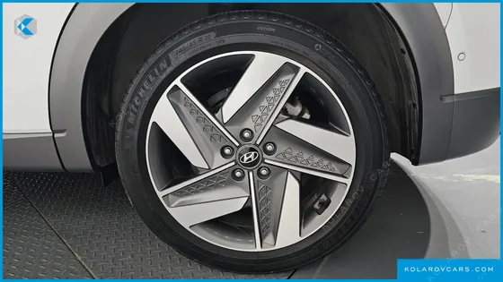 HYUNDAI NEXO PREMIUM