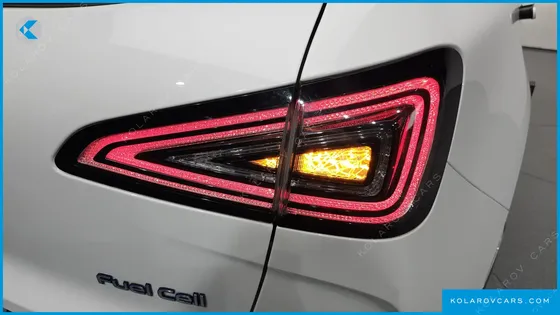 HYUNDAI NEXO PREMIUM