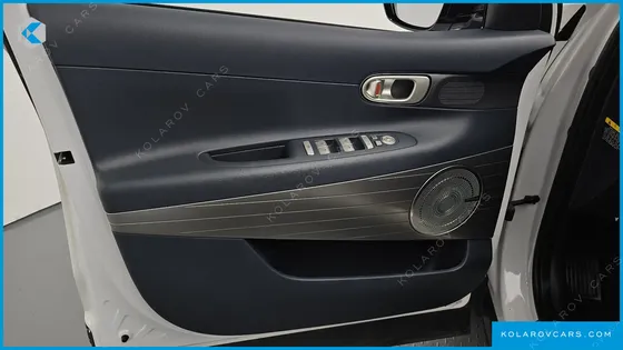 HYUNDAI NEXO PREMIUM