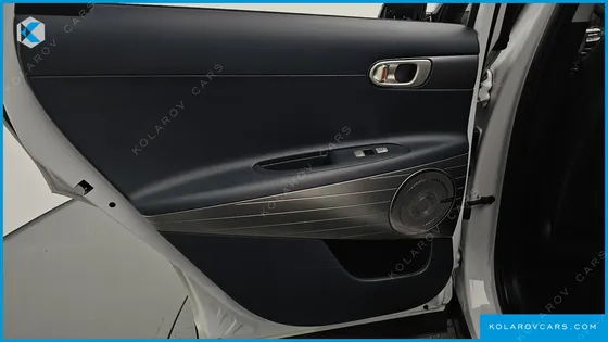 HYUNDAI NEXO PREMIUM